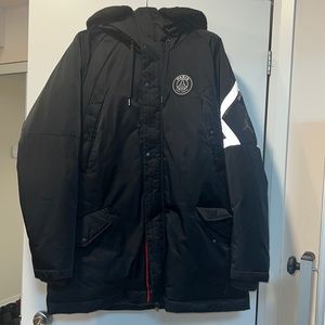 Jordan Winter Jacket